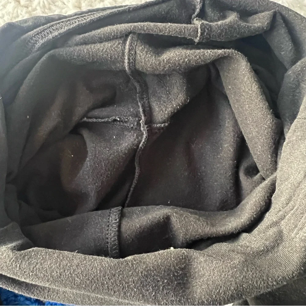 American Eagle Outfitters M Black Hi-Rise Leggings